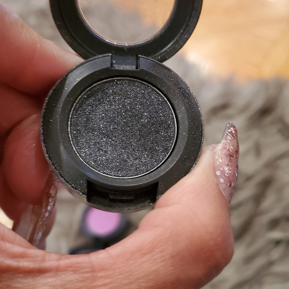 Mac eyeshadows set of 6 - Picture 12 of 13